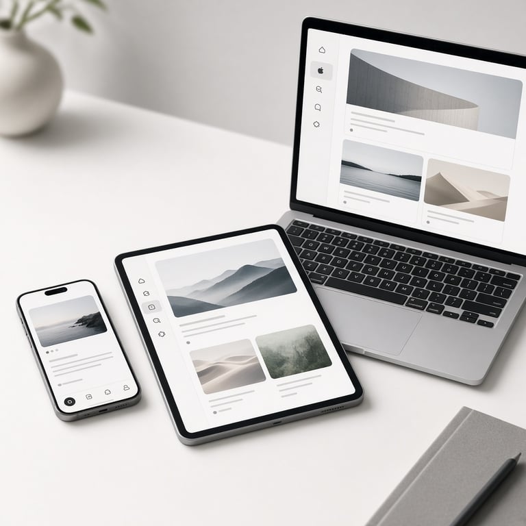 Apple News+ Premium Publications and More